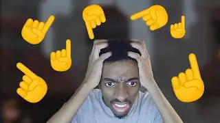 THE STREAM THAT DRIVED ME INSANE