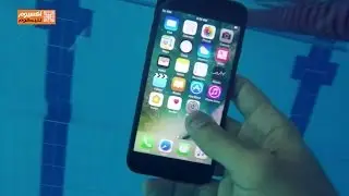 اختبارات قاسية لهاتف ايفون ٧ الجديد - iPhone 7 Extreme Testing