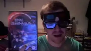 The Final Destination (3D) Review