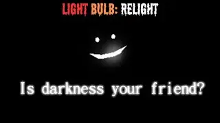 ROBLOX - Light Bulb Relight - walkthrough - Good Ending (PC)