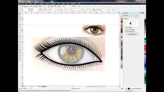 CORELDRAW DERS ANLATIMI EN KISA YOLDAN