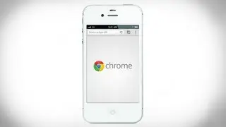 Google Chrome for iOS Overview