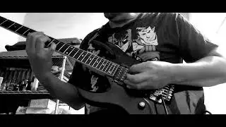 🎸🎼IGUALA ROCK CARLOS GAMA🎸🎼 -  BRUTAL RIFFS