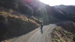 Ramrock Road