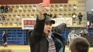 Convivo Natal 2013 Secção Andebol S.C.Espinho
