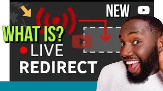 👀✅raid YOUTUBE LIVE REDIRECT raid BRAND NEW NEED 1K SUBS 