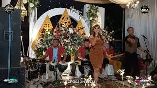 IMING IMING - PUTRI SHINTA - CAH DANGDUT LIVE SUKOANYAR, KEDIRI