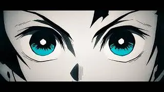 Dave F. W. - Journey (AMV)