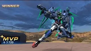 Gundam Supreme Battle random 1v1
