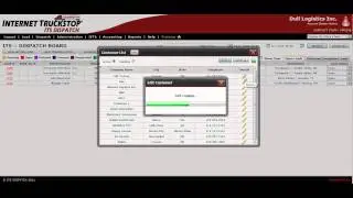 Dispatch Programs| Adding a Factoring Company