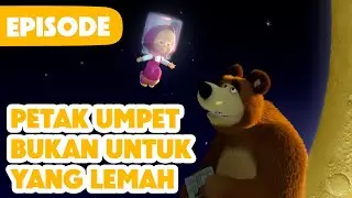💥 Episode Baru 2024 💥 Masha dan Beruang 👧🐻 Petak Umpet Bukan Untuk Yang Lemah 🙈🤭 (Episode 13)