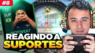 FUTURAS PROMESAS - MOTOVEA - O COLETIVO DELES É COISA LINDA🥹