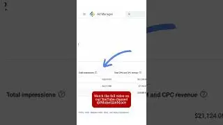 New Dimension in GAM Reporting Auto refreshed traffic #ytshorts