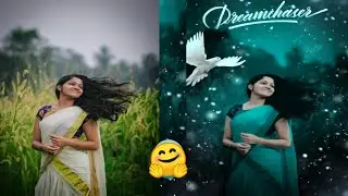 Snapseed green colour effect photo editing tutorial|Snapseed photo editing new trick 2023