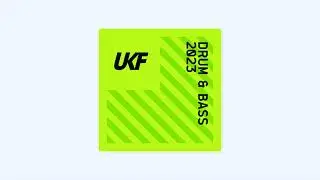 dnb - A.M.C, Delta Heavy, Myselor, Mandidextrous, Pythius, Sub Focus, Dimension, Wilkinson - UKF