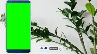 (4K) Mobile green screen video effect 2 Mins | Mobile Frame Green Screen | No Copyright 🔥🔥🔥