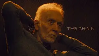 SAW || The Chain