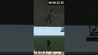 Gta San Andreas Por Que No a Muerto?-(LOQUENDO)-2021