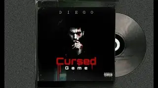 Diego | The Cursed Game | 2021