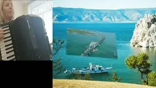 Я люблю тебя Россия