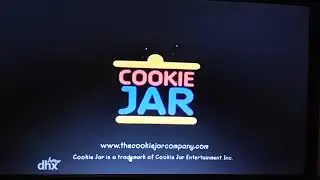 Arthur/cookie jar wgbh Nickelodeon lightbulb 2009/2010