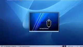 Linux Regal Titan LTS Series