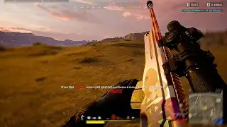 Я СНОВА СНАЙПЕР в PUBG