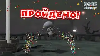 Битва против всех боссов - Прохождение Super Mario 3D World #17