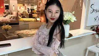 [VR 180 3D] 新人预告XRYG-121宣发版