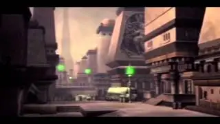 Digital Devil Saga PSN Trailer