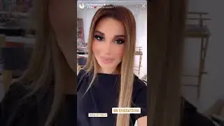 Rayhon Ganieva intervyuga tayyorgarlik ko’rishini ko’rsatdi | New stories