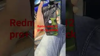 redmi note 12 pro+ 5g how to unlock short video 