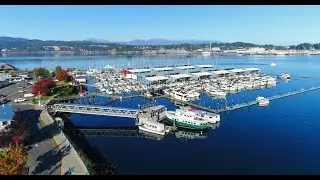Discover Port Orchard Marina