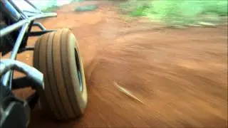 a Ride in Topolino´s RC4WD Ultimate Hardcore Slash - GoPro ON BOARD CAM
