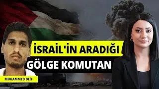 İsrail'in yakalayamadığı 'misafir' kod adlı Muhammed Deif kimdir?