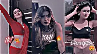 Jadugar aisa jadu kar ✨|| love song || whatsapp status ❤️✨