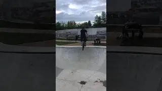 #bmx #bmxsport #bmxlife #bikelife #bmxer #mtb #tricks #bike #велосипед #sporcru