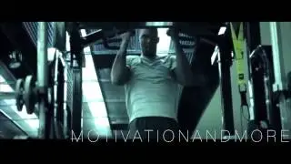 Never Give Up- Motivational Video (Ft.Rafael Eliassen)