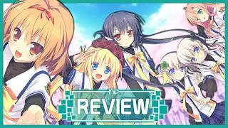 Clover Day's Plus Review - Moe With Substance