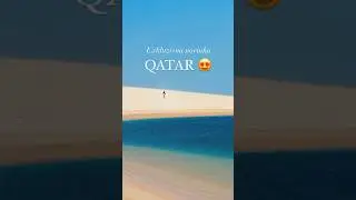 Do exkluzívneho QATARU s CK Hydrotour od septembra priamo z Bratislavy. 😍 #hydrotour #qatar