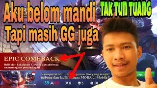 TAK TUN TUANG VERSI MOBILE LEGENDS