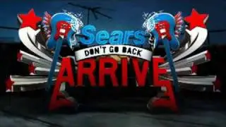 Build the Band Part 1: Watch Selena Gomez Help the Sears Arrive Air Band Take the Stage!