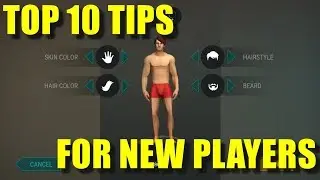 Top 10 tips for new players! (Last day on Earth: Survival)
