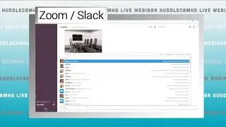 How to Integrate Slack with Zoom Video Conferencing #Zoom #Slack #VideoChat