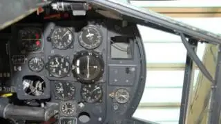 Messerschmitt Bf 109G 4 Rot 7