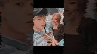 Is Jirose real??👀#bts#blackpink#bangpink#rose#jimin#rose#jirose