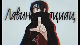 тнтл - лавина ассоциац // 2028