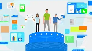 Explainer Video | 2D Animation | Companial