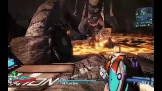 OBS Studio NVEnc(60fps) Test