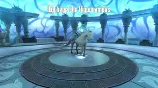 [SAO Integral Factor] Floor 4 Boss